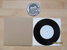 THE DAMNED/STOOGES/MC5/SONNY VINCENT - LUCKY SEVEN INCH 7