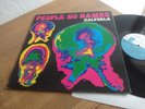 Kalevala - People No Names - Finnish Prog/Psych - LP 1972