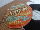 SMALL FACES OGDENS NUT GONE FLAKE GIMMIX ROUND COVER GERMAN 1968