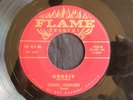Chuck Howard, Flame 1020, Gossip & Heartbreak Station, GREAT rocker