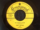 Terry Noland, Brunswick 55010, Hypnotized & Ten Little Woman, Good rocker