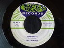 Catalinas, Back Beat 513, Speechless & Flying Formation With You, Good rocker