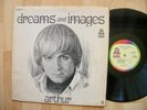 ARTHUR dreams and images LEE HAZLEWOOD / DON RANDI orig 1967 RARE PSYCH