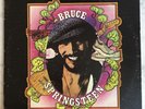 BRUCE SPRINGSTEEN  LIVE AT BOTTOM LINE 1975 NYC 2XLP CORAL GATEFOLD