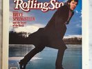 BRUCE SPRINGSTEEN LIVE IN CHAPEL HILL NC 3/3/88 2XLP ROLLING STONES USA
