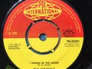 The Marcels: I Wanna Be The Leader PYE 1963 + Give Me Back Your Love