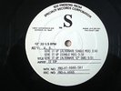 ZZ Top Give It Up TEST PRESSING 5 Track US 12