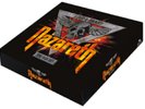 NAZARETH LOUD & PROUD  THE BOX SET VINYL'S/CD'S 7