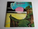 HAWKWIND WARRIOR ON THE EDGE OF TIME LP VINYL UAG 29766 A1/B1 UK PRESS SHIELD