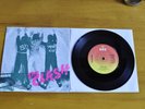 THE CLASH WHITE RIOT 1977 VG+/VG punk alternative new wave Strummer PLAY TESTED