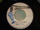 Richard Ace & The Soul Vendors - Pleasure Boy Skank / Version   Studio One Rock