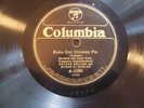 COLLINS AND HARLAN   COLUMBIA  2290   BAKE DAT CHICKEN PIE 