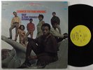 SLY & THE FAMILY STONE Dance To The Music EPIC LP