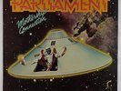 Parliament - Mothership Connection LP - Casablanca VG++