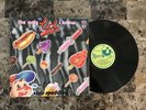 CHRIS SPEDDING THE ONLY LICK I KNOW UK HARVEST BLUES ROCK EX+