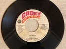 Jeannie Piersol ?– The Nest / Your Sweet Inner Self  Cadet Concept ?– 7012 RARE