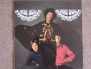 The Jimi Hendrix Experience Are You Experienced UK Mono 1st Press Cover