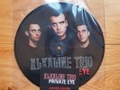 ALKALINE TRIO - PRIVATE EYE 7