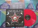 NEBULA Atomic Ritual ORIGINAL US LP LIMITED COLOURED GATEFOLD