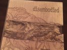 DISEMBODIED HERETIC VINYL LP COLOR DEADGUY CONVERGE EARTH CRISIS