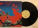 Uriah Heep - The Magician’s Birthday 1972 UK 1st Press Bronze ILPS-9213 VG++