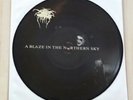 DARKTHRONE - A Blaze In The Northern Sky Picture Lp / 1997 / lim. 500 /