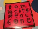 Tom Waits Real Gone Vinyl 1st Pressing