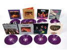 DEEP PURPLE - Colour Vinyl Bundle - LTD