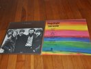 The Band ?+ Stage Fright orig green label Lp Capitol Records ?STAO-132 SW VG+