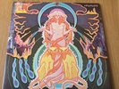 HAWKWIND - SPACE RITUAL. 1973 DOUBLE LP RECORD FOLD OUT COVER UK 1ST PRESS