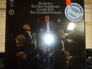 BEETHOVEN The Nine Symphonies GEORGE SZELL Cleveland O. 7LP NEW Sealed