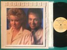 HARV & EDYTHE Streets Of Gold LP PRIVATE Xian Modern Soul SCOTT SMITH AOR HEAR