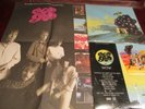 MOBY GRAPE WOW OUT OF PRINT VERY LIMITED SEALED LP WITH BONUS JACKET & POSTER