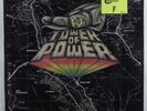 TOWER OF POWER East Bay Grease SAN FRANCISCO SD 204 LP SEALED