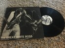 BRUCE SPRINGSTEEN  -  THE GREAT WHITE BOSS  DOUBLE ALBUM