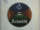 AZIMUTH - JAZZ FUNK PROG PSYCH 1975 ORIG. 1st PRESS SOM LIVRE LP BRAZIL HEAR