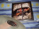 Epica - The Classical Conspiracy - RARE Double Clear Vinyl LP album 2009