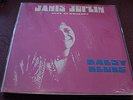 JANIS JOPLIN BALLSY BLUES LIVE IN CONCERT LP SEALED JANIS 1000 LABEL BIG BROTHER