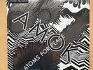 ATOMS FOR PEACE AMOK(S/S) LP 2013 DOUBLE LP IN FOLD OUT COVER WITH INNER SLEVES