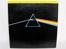 Vintage MFSL Pink FLOYD Dark SIDE of the MOON LP NICE  1/2-Speed Mastered