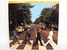 Vintage MFSL The BEATLES Abbey ROAD LP NICE  1/2-Speed Mastered