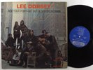 LEE DORSEY Ride Your Pony Get Out Of My Life, Woman AMY LP VG++/VG+ mono