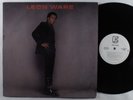 LEON WARE Self Titled ELEKTRA E1-60050 LP VG+ wlp