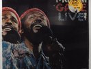 MARVIN GAYE Live TAMLA T6-333S1 LP SEALED gatefold