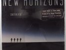 NEW HORIZONS Something New COLUMBIA LP VG++ SHRINK