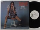 SINE Happy Is The Only Way PRELUDE LP VG+ wlp