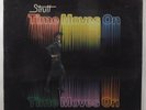 STRUTT Time Moves On BRUNSWICK LP SEALED