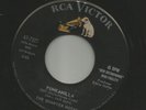 R&B PSYCHO DERANGED ROCKERS- QUARTER NOTES- PUNKANILLA -HEAR -1958 RCA