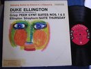 Duke Ellington/Suite Thursday-Peer Gynt/1960 PROMO LP/6 Eye Columbia CL 1323/M-