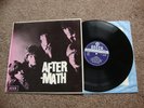THE ROLLING STONES AFTERMATH UK 1966 1st PRESS RARE 
